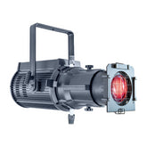 AFX LED Profile Spotlight Theatre Stage 300W DMX RGBW